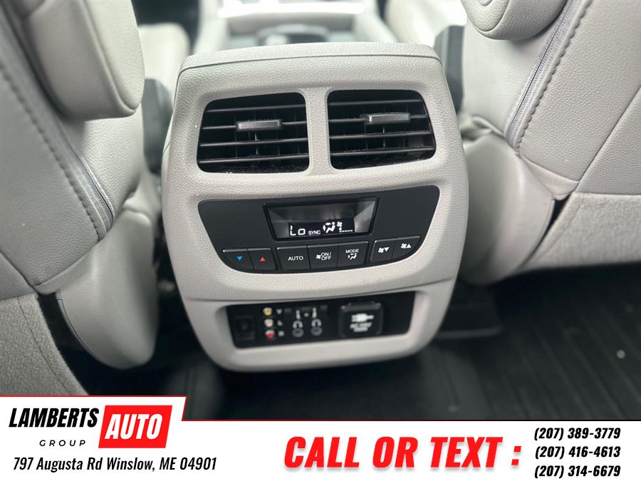 2018 Honda Pilot EX-L W/RES, available for sale in Winslow, Maine | Lamberts Auto Group LLC. Winslow, Maine 2018 Honda Pilot EX-L W/RES, available for sale in Winslow, Maine | Lamberts Auto Group LLC. Winslow, Maine