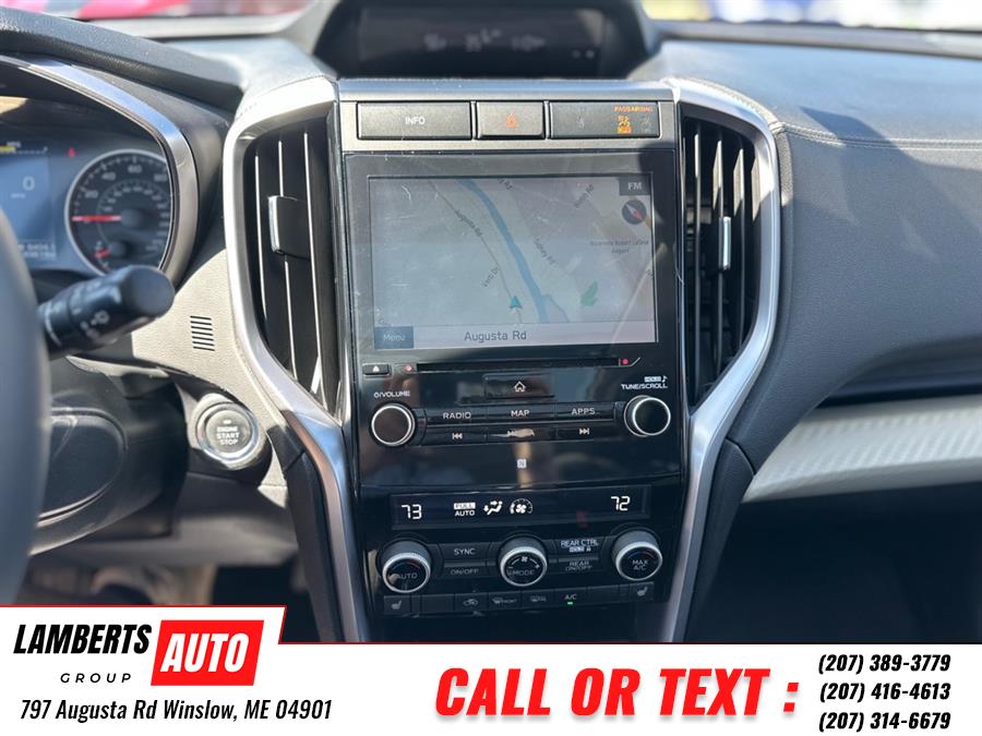 2019 Subaru Ascent PREMIUM 7-PASSENGER, available for sale in Winslow, Maine | Lamberts Auto Group LLC. Winslow, Maine 2019 Subaru Ascent PREMIUM 7-PASSENGER, available for sale in Winslow, Maine | Lamberts Auto Group LLC. Winslow, Maine