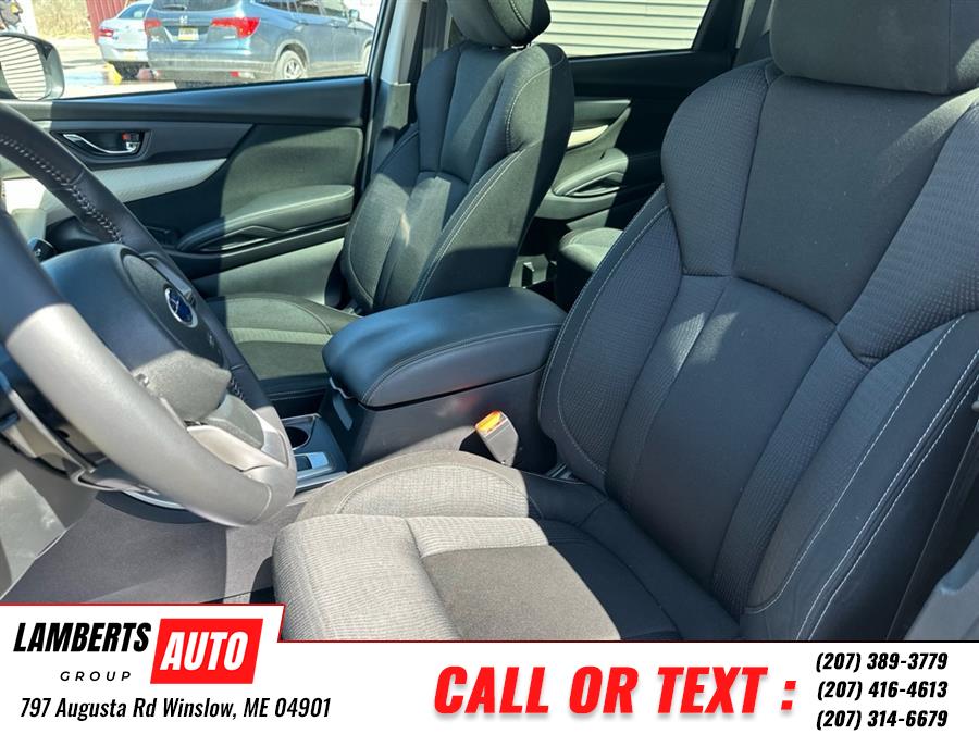 2019 Subaru Ascent PREMIUM 7-PASSENGER, available for sale in Winslow, Maine | Lamberts Auto Group LLC. Winslow, Maine 2019 Subaru Ascent PREMIUM 7-PASSENGER, available for sale in Winslow, Maine | Lamberts Auto Group LLC. Winslow, Maine