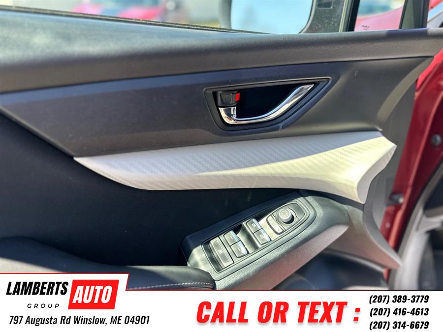2019 Subaru Ascent PREMIUM 7-PASSENGER, available for sale in Winslow, Maine | Lamberts Auto Group LLC. Winslow, Maine 2019 Subaru Ascent PREMIUM 7-PASSENGER, available for sale in Winslow, Maine | Lamberts Auto Group LLC. Winslow, Maine