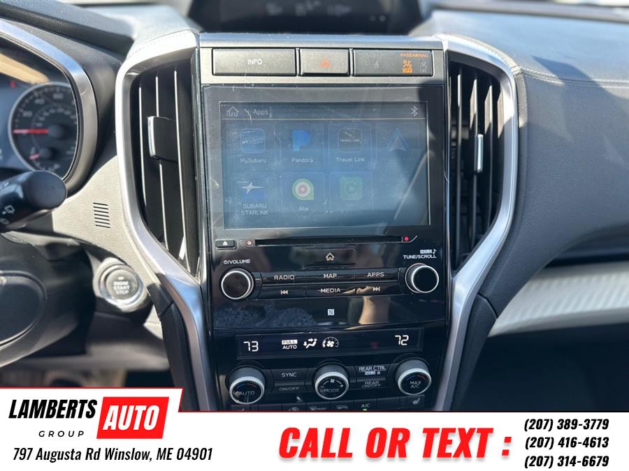 2019 Subaru Ascent PREMIUM 7-PASSENGER, available for sale in Winslow, Maine | Lamberts Auto Group LLC. Winslow, Maine 2019 Subaru Ascent PREMIUM 7-PASSENGER, available for sale in Winslow, Maine | Lamberts Auto Group LLC. Winslow, Maine