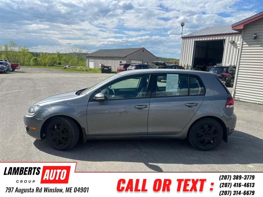2014 Volkswagen Golf TDI, available for sale in Winslow, Maine | Lamberts Auto Group LLC. Winslow, Maine 2014 Volkswagen Golf TDI, available for sale in Winslow, Maine | Lamberts Auto Group LLC. Winslow, Maine