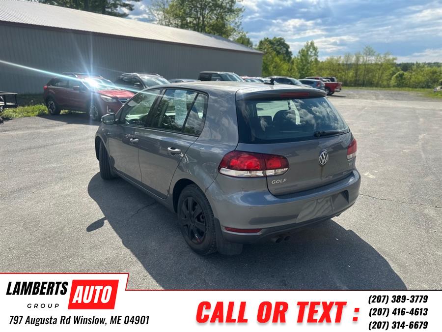 2014 Volkswagen Golf TDI, available for sale in Winslow, Maine | Lamberts Auto Group LLC. Winslow, Maine 2014 Volkswagen Golf TDI, available for sale in Winslow, Maine | Lamberts Auto Group LLC. Winslow, Maine