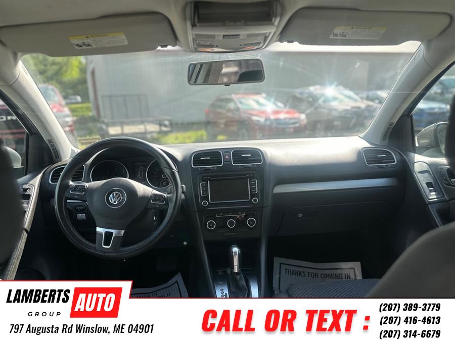 2014 Volkswagen Golf TDI, available for sale in Winslow, Maine | Lamberts Auto Group LLC. Winslow, Maine 2014 Volkswagen Golf TDI, available for sale in Winslow, Maine | Lamberts Auto Group LLC. Winslow, Maine