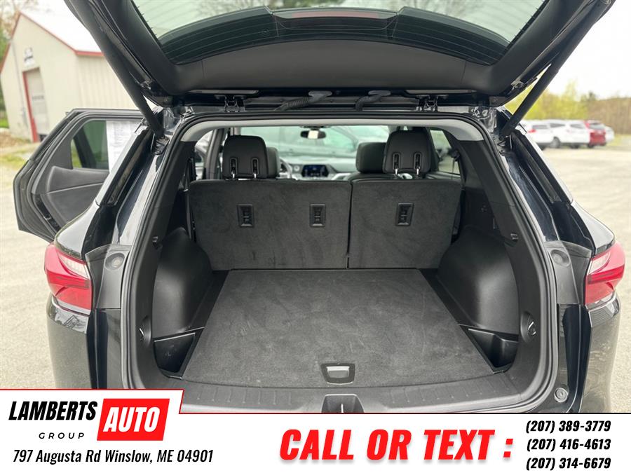 2019 Chevrolet Blazer LT, available for sale in Winslow, Maine | Lamberts Auto Group LLC. Winslow, Maine 2019 Chevrolet Blazer LT, available for sale in Winslow, Maine | Lamberts Auto Group LLC. Winslow, Maine