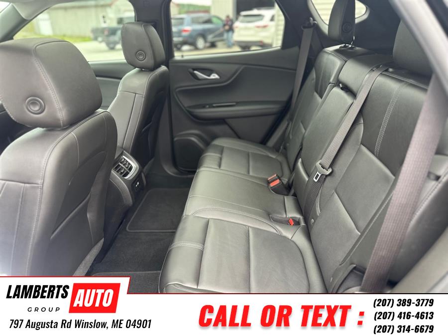 2019 Chevrolet Blazer LT, available for sale in Winslow, Maine | Lamberts Auto Group LLC. Winslow, Maine 2019 Chevrolet Blazer LT, available for sale in Winslow, Maine | Lamberts Auto Group LLC. Winslow, Maine