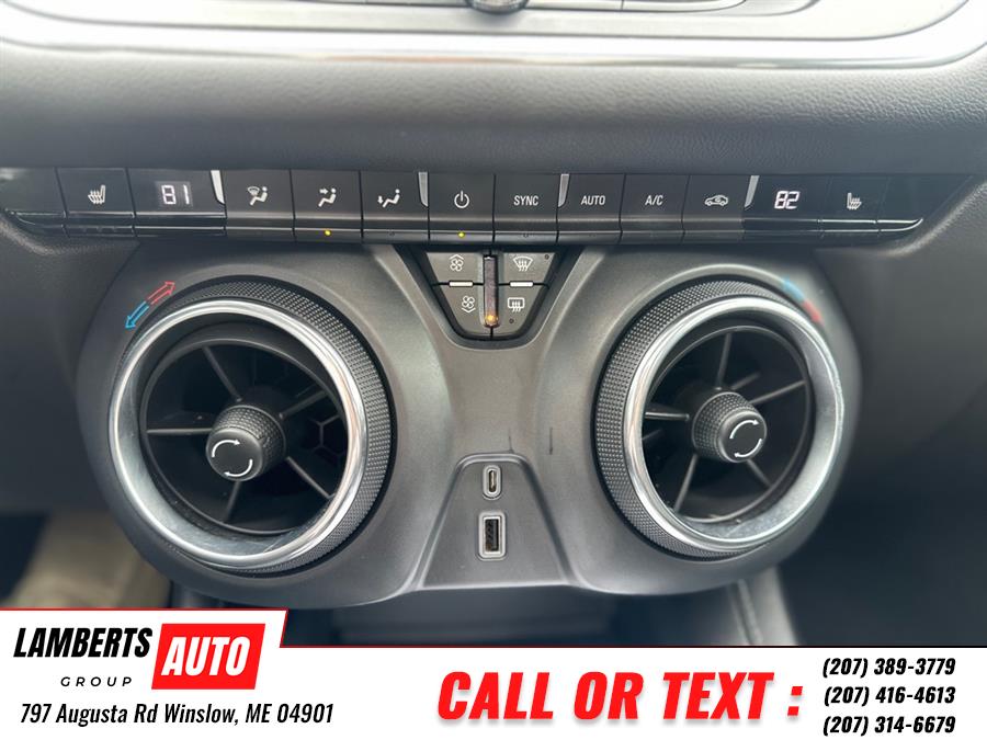 2019 Chevrolet Blazer LT, available for sale in Winslow, Maine | Lamberts Auto Group LLC. Winslow, Maine 2019 Chevrolet Blazer LT, available for sale in Winslow, Maine | Lamberts Auto Group LLC. Winslow, Maine