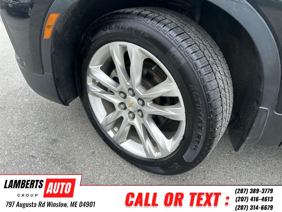 2019 Chevrolet Blazer LT, available for sale in Winslow, Maine | Lamberts Auto Group LLC. Winslow, Maine 2019 Chevrolet Blazer LT, available for sale in Winslow, Maine | Lamberts Auto Group LLC. Winslow, Maine