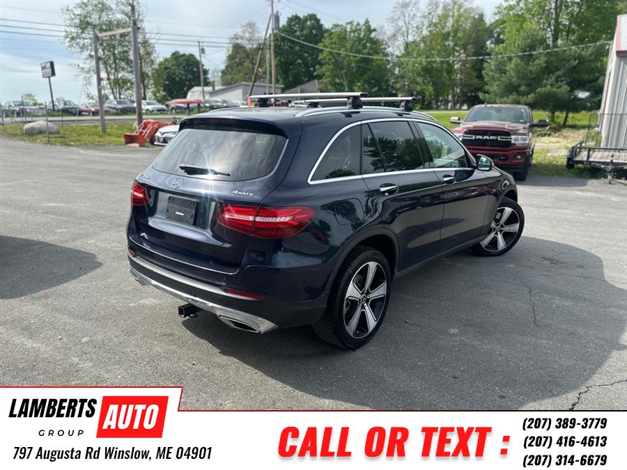 2019 Mercedes-benz Glc GLC 350E 4MATIC, available for sale in Winslow, Maine | Lamberts Auto Group LLC. Winslow, Maine 2019 Mercedes-benz Glc GLC 350E 4MATIC, available for sale in Winslow, Maine | Lamberts Auto Group LLC. Winslow, Maine