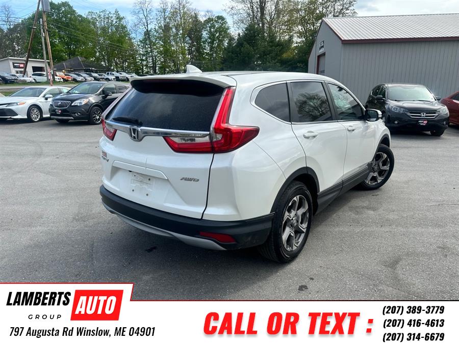 2017 Honda Cr-v EX-L, available for sale in Winslow, Maine | Lamberts Auto Group LLC. Winslow, Maine 2017 Honda Cr-v EX-L, available for sale in Winslow, Maine | Lamberts Auto Group LLC. Winslow, Maine