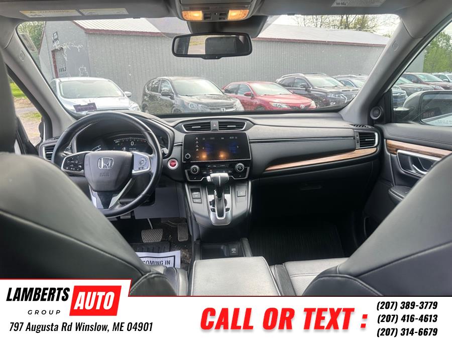 2017 Honda Cr-v EX-L, available for sale in Winslow, Maine | Lamberts Auto Group LLC. Winslow, Maine 2017 Honda Cr-v EX-L, available for sale in Winslow, Maine | Lamberts Auto Group LLC. Winslow, Maine
