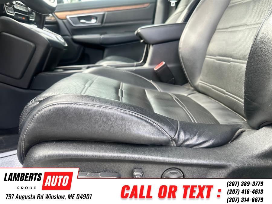 2017 Honda Cr-v EX-L, available for sale in Winslow, Maine | Lamberts Auto Group LLC. Winslow, Maine 2017 Honda Cr-v EX-L, available for sale in Winslow, Maine | Lamberts Auto Group LLC. Winslow, Maine