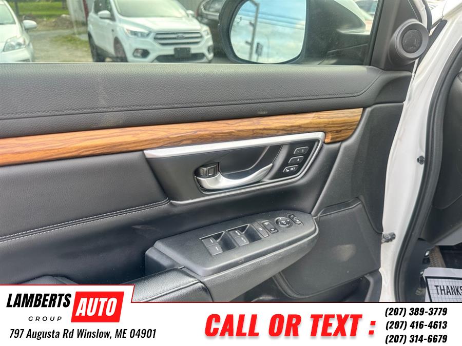 2017 Honda Cr-v EX-L, available for sale in Winslow, Maine | Lamberts Auto Group LLC. Winslow, Maine 2017 Honda Cr-v EX-L, available for sale in Winslow, Maine | Lamberts Auto Group LLC. Winslow, Maine
