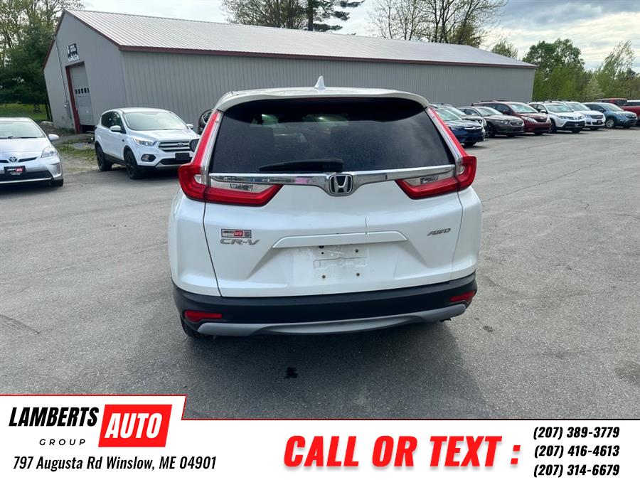 2017 Honda Cr-v EX-L, available for sale in Winslow, Maine | Lamberts Auto Group LLC. Winslow, Maine 2017 Honda Cr-v EX-L, available for sale in Winslow, Maine | Lamberts Auto Group LLC. Winslow, Maine