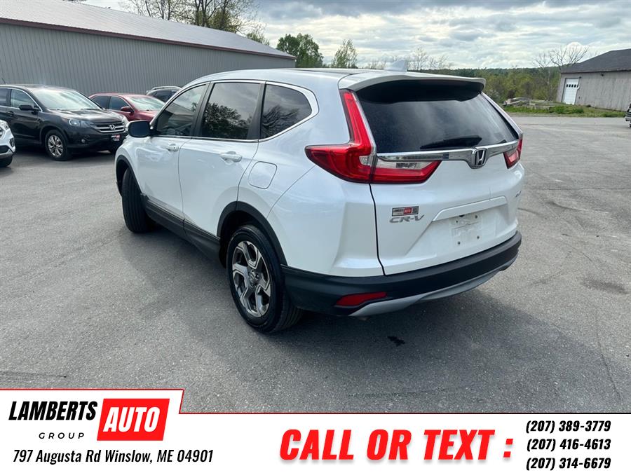 2017 Honda Cr-v EX-L, available for sale in Winslow, Maine | Lamberts Auto Group LLC. Winslow, Maine 2017 Honda Cr-v EX-L, available for sale in Winslow, Maine | Lamberts Auto Group LLC. Winslow, Maine