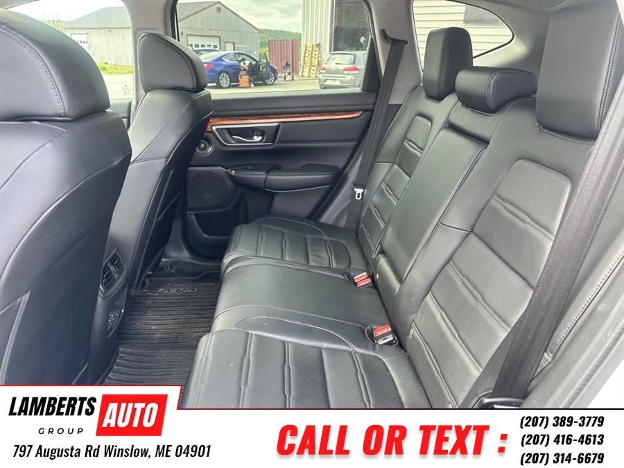 2017 Honda Cr-v EX-L, available for sale in Winslow, Maine | Lamberts Auto Group LLC. Winslow, Maine 2017 Honda Cr-v EX-L, available for sale in Winslow, Maine | Lamberts Auto Group LLC. Winslow, Maine