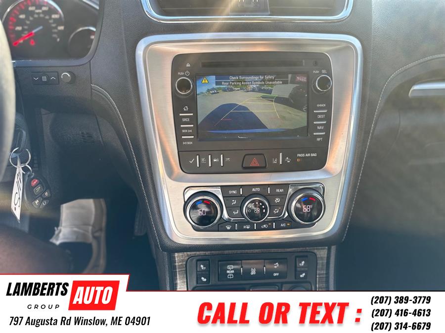 2017 GMC Acadia Limited BASE, available for sale in Winslow, Maine | Lamberts Auto Group LLC. Winslow, Maine 2017 GMC Acadia Limited BASE, available for sale in Winslow, Maine | Lamberts Auto Group LLC. Winslow, Maine