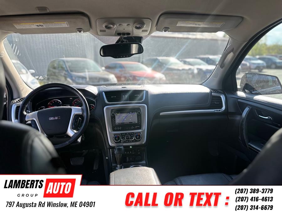 2017 GMC Acadia Limited BASE, available for sale in Winslow, Maine | Lamberts Auto Group LLC. Winslow, Maine 2017 GMC Acadia Limited BASE, available for sale in Winslow, Maine | Lamberts Auto Group LLC. Winslow, Maine
