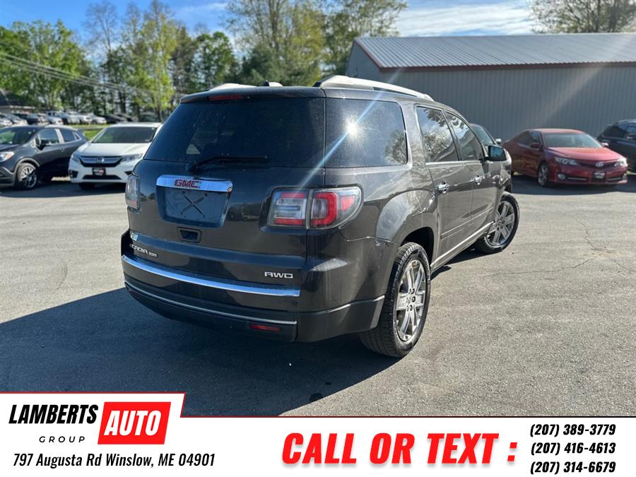 2017 GMC Acadia Limited BASE, available for sale in Winslow, Maine | Lamberts Auto Group LLC. Winslow, Maine 2017 GMC Acadia Limited BASE, available for sale in Winslow, Maine | Lamberts Auto Group LLC. Winslow, Maine