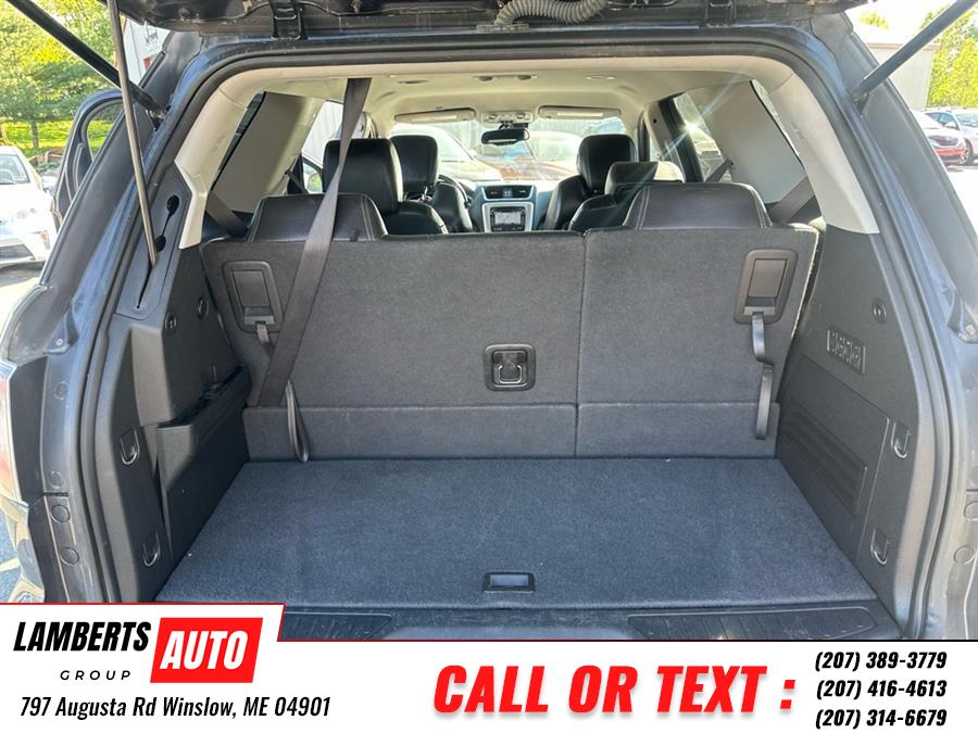 2017 GMC Acadia Limited BASE, available for sale in Winslow, Maine | Lamberts Auto Group LLC. Winslow, Maine 2017 GMC Acadia Limited BASE, available for sale in Winslow, Maine | Lamberts Auto Group LLC. Winslow, Maine