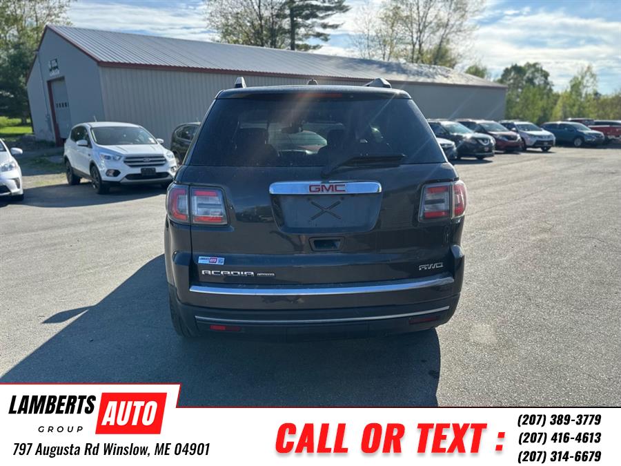 2017 GMC Acadia Limited BASE, available for sale in Winslow, Maine | Lamberts Auto Group LLC. Winslow, Maine 2017 GMC Acadia Limited BASE, available for sale in Winslow, Maine | Lamberts Auto Group LLC. Winslow, Maine
