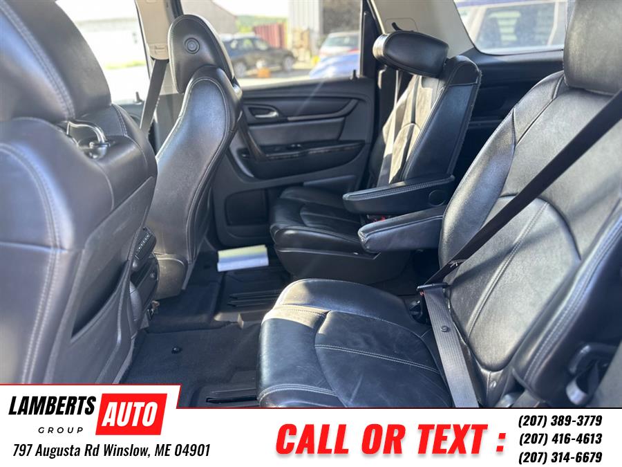 2017 GMC Acadia Limited BASE, available for sale in Winslow, Maine | Lamberts Auto Group LLC. Winslow, Maine 2017 GMC Acadia Limited BASE, available for sale in Winslow, Maine | Lamberts Auto Group LLC. Winslow, Maine