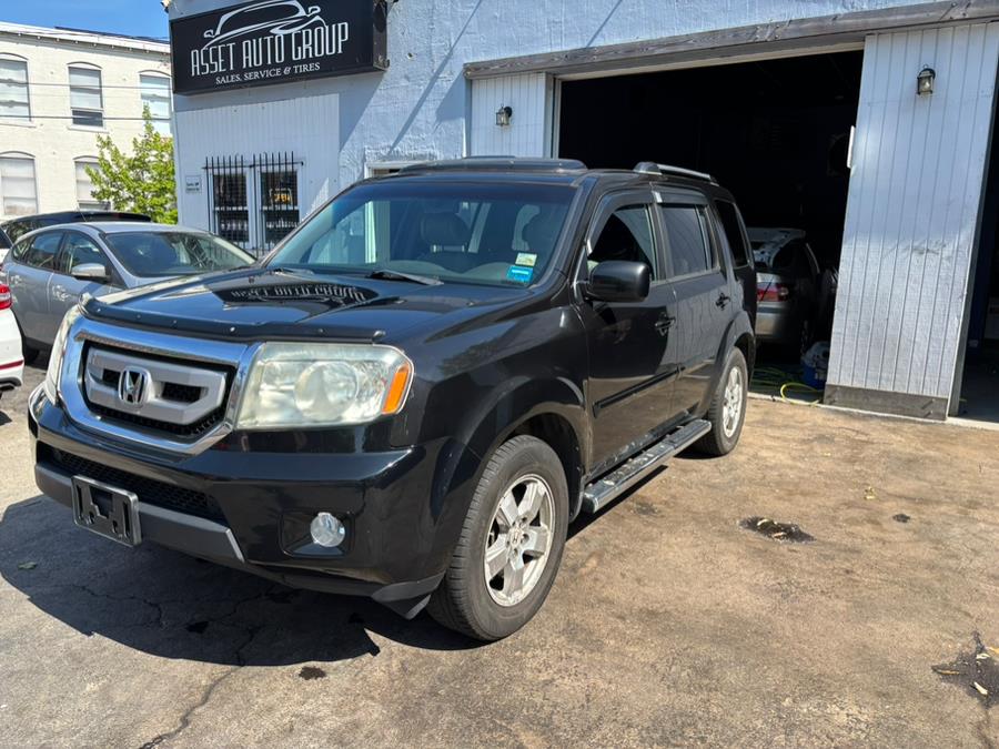 Used 2011 Honda Pilot in New Haven, Connecticut | Asset Auto Group LLC. New Haven, Connecticut