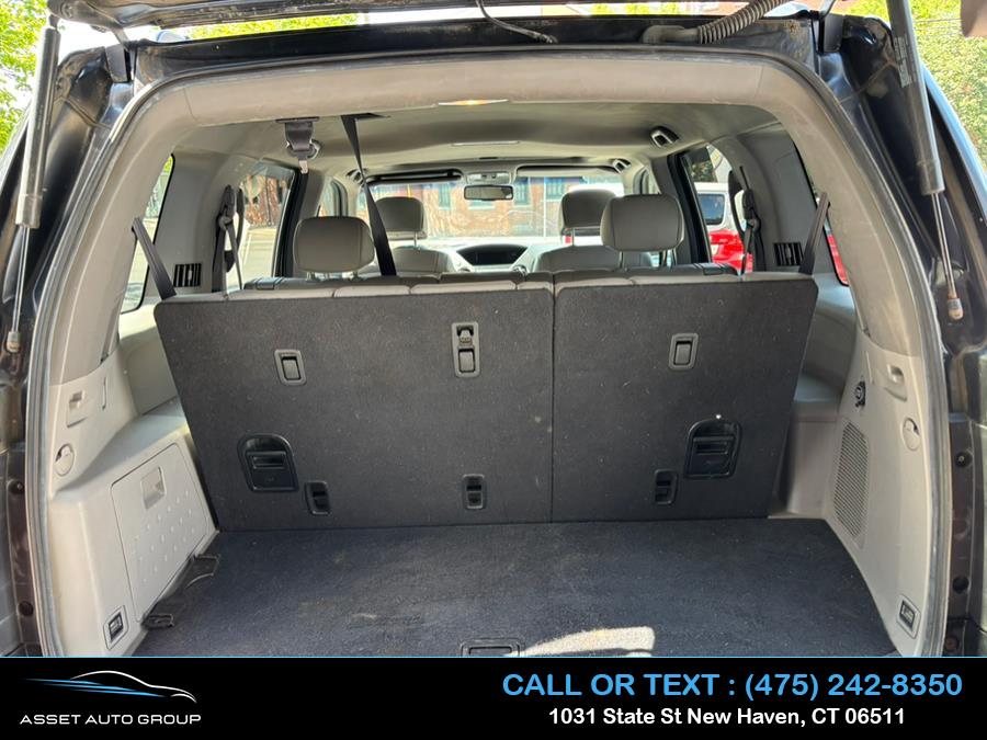 2011 Honda Pilot 4WD 4dr EX-L, available for sale in New Haven, Connecticut | Asset Auto Group LLC. New Haven, Connecticut 2011 Honda Pilot 4WD 4dr EX-L, available for sale in New Haven, Connecticut | Asset Auto Group LLC. New Haven, Connecticut