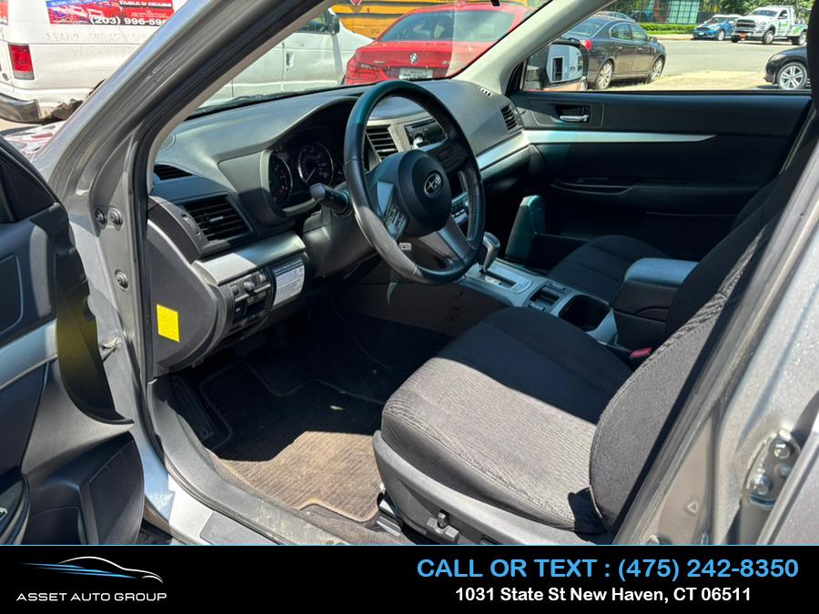 2011 Subaru Outback 4dr Wgn H6 Auto 3.6R Prem Pwr Moon, available for sale in New Haven, Connecticut | Asset Auto Group LLC. New Haven, Connecticut 2011 Subaru Outback 4dr Wgn H6 Auto 3.6R Prem Pwr Moon, available for sale in New Haven, Connecticut | Asset Auto Group LLC. New Haven, Connecticut