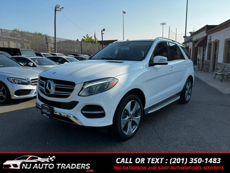 2017 Mercedes-Benz GLE GLE 350 4MATIC SUV, available for sale in East Rutherford, New Jersey | NJ Auto Traders. East Rutherford, New Jersey 2017 Mercedes-Benz GLE GLE 350 4MATIC SUV, available for sale in East Rutherford, New Jersey | NJ Auto Traders. East Rutherford, New Jersey