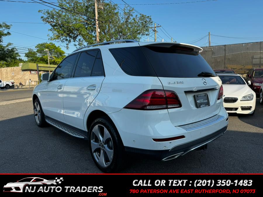2017 Mercedes-Benz GLE GLE 350 4MATIC SUV, available for sale in East Rutherford, New Jersey | NJ Auto Traders. East Rutherford, New Jersey 2017 Mercedes-Benz GLE GLE 350 4MATIC SUV, available for sale in East Rutherford, New Jersey | NJ Auto Traders. East Rutherford, New Jersey
