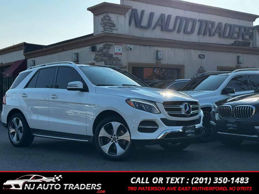 2017 Mercedes-Benz GLE GLE 350 4MATIC SUV, available for sale in East Rutherford, New Jersey | NJ Auto Traders. East Rutherford, New Jersey 2017 Mercedes-Benz GLE GLE 350 4MATIC SUV, available for sale in East Rutherford, New Jersey | NJ Auto Traders. East Rutherford, New Jersey