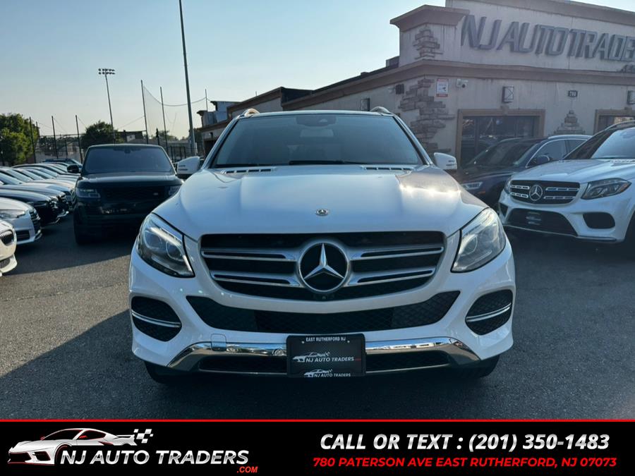 2017 Mercedes-Benz GLE GLE 350 4MATIC SUV, available for sale in East Rutherford, New Jersey | NJ Auto Traders. East Rutherford, New Jersey 2017 Mercedes-Benz GLE GLE 350 4MATIC SUV, available for sale in East Rutherford, New Jersey | NJ Auto Traders. East Rutherford, New Jersey