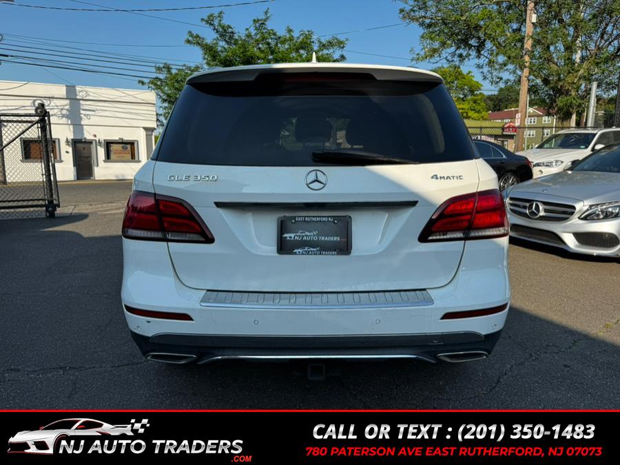 2017 Mercedes-Benz GLE GLE 350 4MATIC SUV, available for sale in East Rutherford, New Jersey | NJ Auto Traders. East Rutherford, New Jersey 2017 Mercedes-Benz GLE GLE 350 4MATIC SUV, available for sale in East Rutherford, New Jersey | NJ Auto Traders. East Rutherford, New Jersey