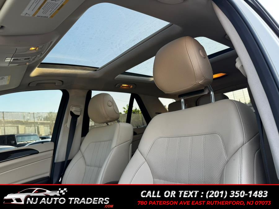2017 Mercedes-Benz GLE GLE 350 4MATIC SUV, available for sale in East Rutherford, New Jersey | NJ Auto Traders. East Rutherford, New Jersey 2017 Mercedes-Benz GLE GLE 350 4MATIC SUV, available for sale in East Rutherford, New Jersey | NJ Auto Traders. East Rutherford, New Jersey