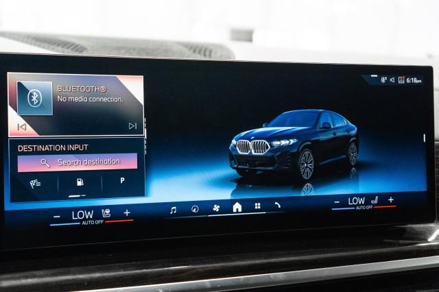 2024 BMW X6 xDrive40i, available for sale in Yonkers, New York | Westchester Auto Group. Yonkers, New York 2024 BMW X6 xDrive40i, available for sale in Yonkers, New York | Westchester Auto Group. Yonkers, New York