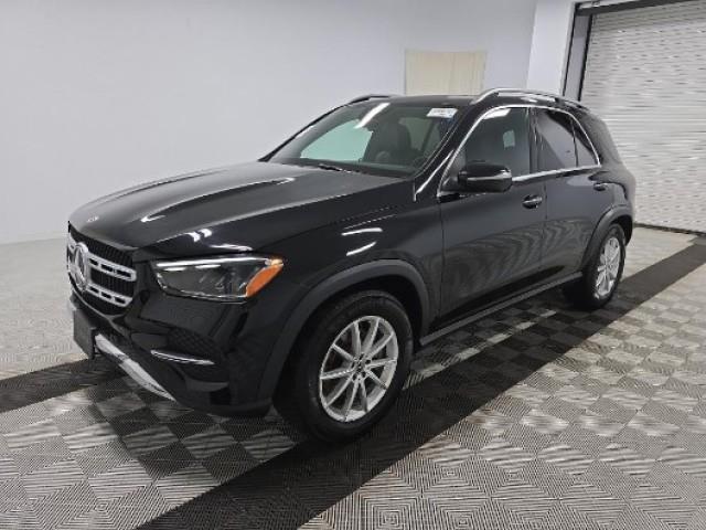 Used 2024 Mercedes-benz Gle in Yonkers, New York | Westchester Auto Group. Yonkers, New York