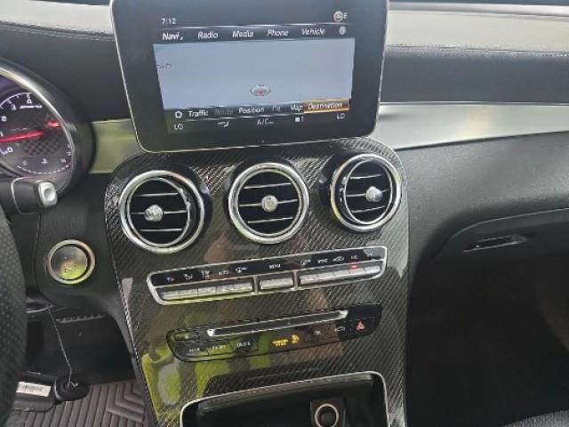 2018 Mercedes-benz Glc AMG GLC 43 4MATIC, available for sale in Yonkers, New York | Westchester Auto Group. Yonkers, New York 2018 Mercedes-benz Glc AMG GLC 43 4MATIC, available for sale in Yonkers, New York | Westchester Auto Group. Yonkers, New York