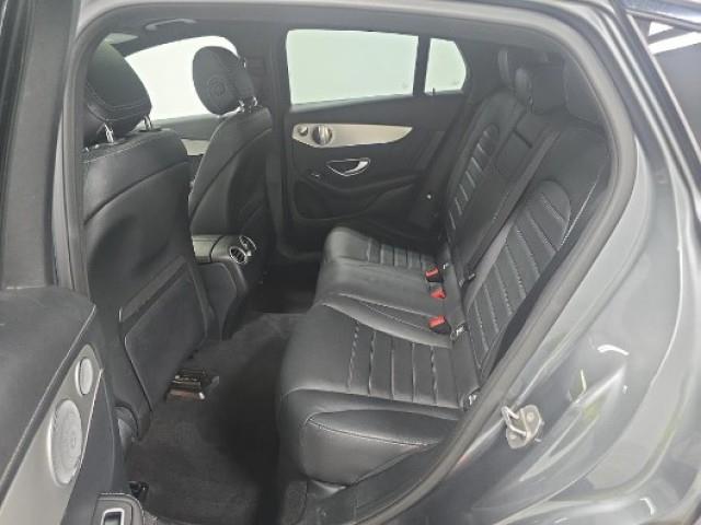 2018 Mercedes-benz Glc AMG GLC 43 4MATIC, available for sale in Yonkers, New York | Westchester Auto Group. Yonkers, New York 2018 Mercedes-benz Glc AMG GLC 43 4MATIC, available for sale in Yonkers, New York | Westchester Auto Group. Yonkers, New York