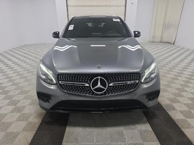 2018 Mercedes-benz Glc AMG GLC 43 4MATIC, available for sale in Yonkers, New York | Westchester Auto Group. Yonkers, New York 2018 Mercedes-benz Glc AMG GLC 43 4MATIC, available for sale in Yonkers, New York | Westchester Auto Group. Yonkers, New York