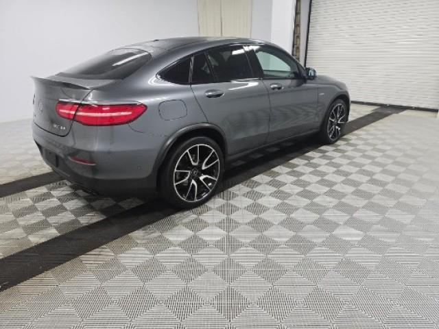 2018 Mercedes-benz Glc AMG GLC 43 4MATIC, available for sale in Yonkers, New York | Westchester Auto Group. Yonkers, New York 2018 Mercedes-benz Glc AMG GLC 43 4MATIC, available for sale in Yonkers, New York | Westchester Auto Group. Yonkers, New York
