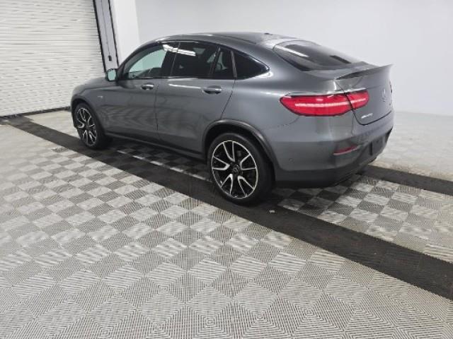 2018 Mercedes-benz Glc AMG GLC 43 4MATIC, available for sale in Yonkers, New York | Westchester Auto Group. Yonkers, New York 2018 Mercedes-benz Glc AMG GLC 43 4MATIC, available for sale in Yonkers, New York | Westchester Auto Group. Yonkers, New York