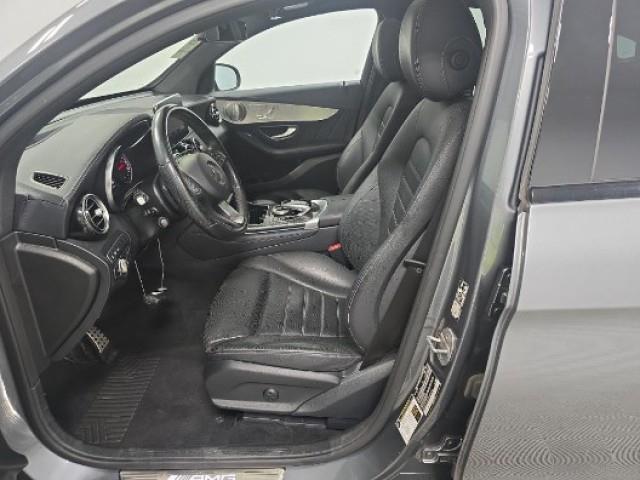 2018 Mercedes-benz Glc AMG GLC 43 4MATIC, available for sale in Yonkers, New York | Westchester Auto Group. Yonkers, New York 2018 Mercedes-benz Glc AMG GLC 43 4MATIC, available for sale in Yonkers, New York | Westchester Auto Group. Yonkers, New York