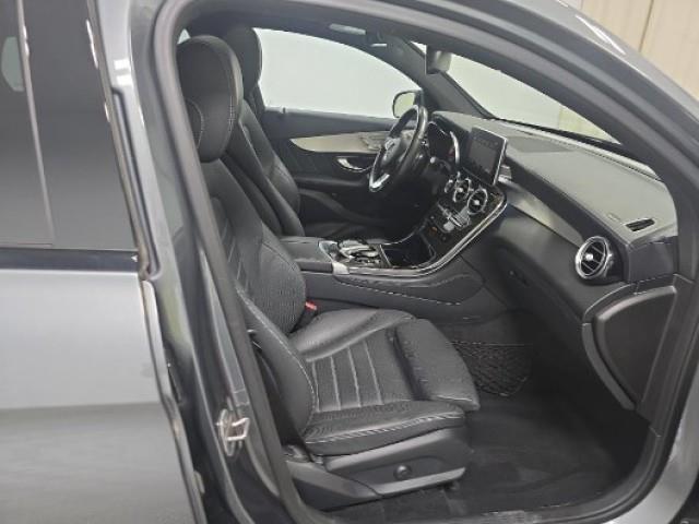 2018 Mercedes-benz Glc AMG GLC 43 4MATIC, available for sale in Yonkers, New York | Westchester Auto Group. Yonkers, New York 2018 Mercedes-benz Glc AMG GLC 43 4MATIC, available for sale in Yonkers, New York | Westchester Auto Group. Yonkers, New York