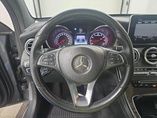 2018 Mercedes-benz Glc AMG GLC 43 4MATIC, available for sale in Yonkers, New York | Westchester Auto Group. Yonkers, New York 2018 Mercedes-benz Glc AMG GLC 43 4MATIC, available for sale in Yonkers, New York | Westchester Auto Group. Yonkers, New York