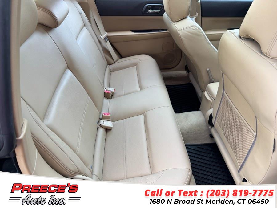 2005 Subaru Forester (Natl) 4dr 2.5 XS L.L. Bean Edition Auto, available for sale in Meriden, Connecticut | Preeces Auto Inc. Meriden, Connecticut 2005 Subaru Forester (Natl) 4dr 2.5 XS L.L. Bean Edition Auto, available for sale in Meriden, Connecticut | Preeces Auto Inc. Meriden, Connecticut