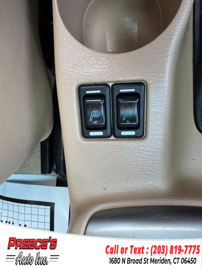 2005 Subaru Forester (Natl) 4dr 2.5 XS L.L. Bean Edition Auto, available for sale in Meriden, Connecticut | Preeces Auto Inc. Meriden, Connecticut 2005 Subaru Forester (Natl) 4dr 2.5 XS L.L. Bean Edition Auto, available for sale in Meriden, Connecticut | Preeces Auto Inc. Meriden, Connecticut