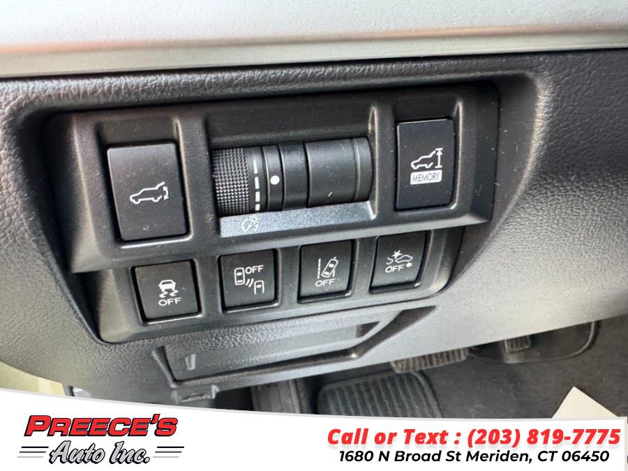 2018 Subaru Outback 2.5i Touring, available for sale in Meriden, Connecticut | Preeces Auto Inc. Meriden, Connecticut 2018 Subaru Outback 2.5i Touring, available for sale in Meriden, Connecticut | Preeces Auto Inc. Meriden, Connecticut