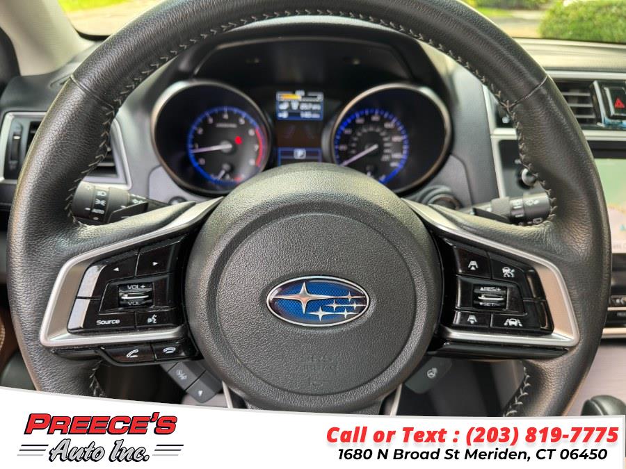 2018 Subaru Outback 2.5i Touring, available for sale in Meriden, Connecticut | Preeces Auto Inc. Meriden, Connecticut 2018 Subaru Outback 2.5i Touring, available for sale in Meriden, Connecticut | Preeces Auto Inc. Meriden, Connecticut