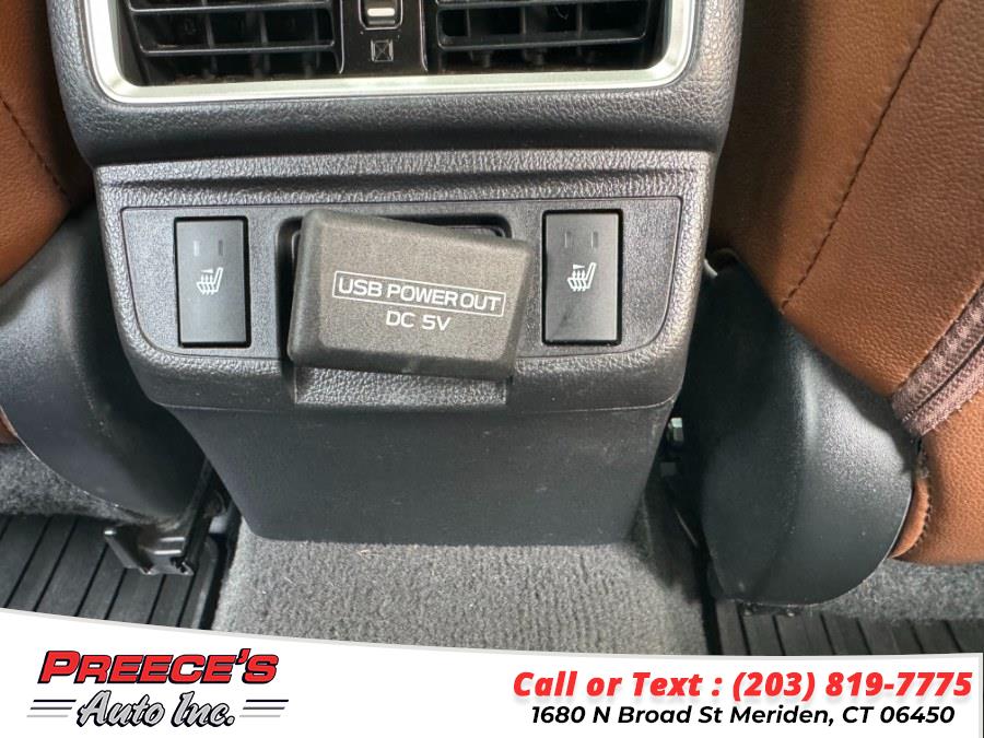 2018 Subaru Outback 2.5i Touring, available for sale in Meriden, Connecticut | Preeces Auto Inc. Meriden, Connecticut 2018 Subaru Outback 2.5i Touring, available for sale in Meriden, Connecticut | Preeces Auto Inc. Meriden, Connecticut